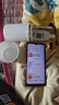 三合一旅行漱口杯便携洗漱收纳包牙具三件套办公室刷牙漱口杯 白色-活动 一个装 实拍图