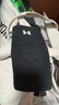 安德玛（Under Armour）男女健身防护篮球网球羽毛球加压透气肘关节护手肘运动护具 护肘M 实拍图