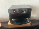 爱普生（EPSON）EF-17N 家用投影仪 3LCD智能激光云台投影机（0.62”大芯片 原生1080P  云台投影）国家补贴 实拍图