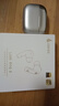 漫步者（EDIFIER）萝莉豆 Lolli Pro5 真无线主动降噪蓝牙耳机入耳式AI翻译运动跑步音乐游戏电竞适配苹果华为安卓 晨曦金+柯基耳机套+晒单20元红包 实拍图