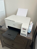 爱普生（EPSON）墨仓式 L3251彩色打印机 微信打印/无线连接 家用打印优选（打印、复印、扫描） 实拍图