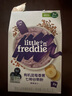 小皮（Little Freddie）有机高铁香蕉大米粉160g*1盒 欧洲原装进口婴儿辅食强化铁米糊 实拍图