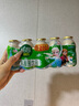 伊利畅意乳酸菌饮料原味100ml*20瓶 专利K56菌株乳酸菌饮品 100ml*20瓶/提 乳酸菌饮料 实拍图