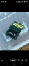 闪迪（SanDisk）2TB TF(MicroSD)内存卡 5K/4K A2 V30 U3 行车仪 运动相机无人机 监控存储卡 读240MB/s 写140MB/s 实拍图