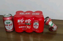 珍珍荔枝味汽水 果味碳酸饮料330ml*24听 整箱装（图案随机） 实拍图