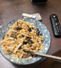 大希地母后恩典 干净配料天然香辛料儿童整切调理菲力牛排400g 8-11片 实拍图