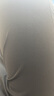 回力休闲裤男夏季宽松直筒轻薄透气裤子男士弹力潮流时尚运动长裤 实拍图