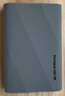三星（SAMSUNG）1TB Type-c USB 3.2 移动固态硬盘 T9星际灰|京东限定  NVMe读速2000MB/s 手机直连笔记本外接  实拍图