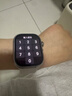 华强北智能手表S10ultra5蜂窝顶配版电话手表5G全网通可插卡iwatch成人儿童学生多功能电子手表官方旗舰新款 钛银色 S10Max 双系统/蜂窝扬声器/摩斯密码 190°伸缩摄像头+支持抖音/ 实拍图