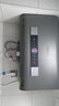 史密斯兰堡【免费上门安装】热水器电热水器家用储水式洗澡速热扁桶双胆一级能效出水断电 80L 3200W 一级能效+出水断电WiFi智控 实拍图
