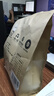 麦酥园 纯碱烤馍棒山西特产养胃烤馍片干丁烤馒头休闲零食早餐面包2斤 实拍图