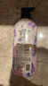 菲诗小铺（THE FACE SHOP）莹润丝滑香氛沐浴露 风铃细语 500ml 保湿肌肤 添加烟酰胺芳香 实拍图