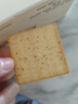 良品铺子酥脆薄饼海苔味300g*3盒早餐饼干休闲零食食品年货小吃 实拍图
