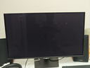 泰坦军团26.5英寸 QD-OLED显示器 2K 240Hz 0.03ms游戏防烧屏 旋转升降 原生10bit屏 二级能效 G27W8S 实拍图