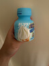 亿小瓶 水牛奶125ml*8瓶/箱 广西水牛奶 儿童奶4.9g优质蛋白 实拍图