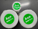 美丽雅一次性保鲜膜断点25cm*300米(1200张)免刀切食品级中号耐高温 实拍图