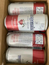 福佳白精酿啤酒500ml*6听+福佳红果啤500ml*6听混包  晒单实拍图