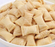 春光食品 海南特产 巧心酥60g*3盒 夹心注心椰子饼干 休闲零食 实拍图