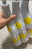 超威免刷洗洁厕灵 亮白除菌洁厕剂马桶清洁剂厕所清洁厕宝 500g×3瓶 实拍图