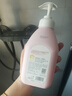 贝德美（bodcrme）儿童洗发沐浴露520ml 二合一宝宝洗护洗发 沐浴液沐浴乳洗发露 实拍图