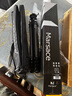 马小路（marsace）PT-15羽量级全尺寸便携旅行迷你扳扣三脚架套装 PT-15球台 摄像 全能 42cm 1.1kg PT-15球台套装 实拍图