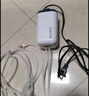 森森（SUNSUN）鱼缸增氧泵水族箱氧气泵家用小型充氧泵 4W双孔+80mm单细化套餐【气泡更细腻】 实拍图