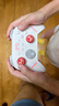 北通鲲鹏20智控无线游戏手柄xbox机械按键switch2电脑PC手机电视steam蓝牙体感NS原神明末渊虚之羽 实拍图