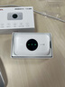 TCL随身wifi三网通用免插卡无线wifi6车载4G路由器随身便携无限制移动联通电信全国通用2025款5GXY15B 【至尊畅享版】三网任切+首月1500G流量 不限速不虚标月享1500G流量 实拍图