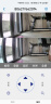 网络眼30倍变焦双镜头wifi高清摄像头家用室外监控器手机远程监控360无死角带夜视全景防水 实拍图
