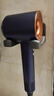 戴森（DYSON）HD15 高速吹风机 Dyson Supersonic 电吹风 负离子 进口家用   HD15 藏青铜色 经典款 实拍图
