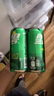 可口可乐檀健次代言 雪碧Sprite柠檬味汽水碳酸饮料330ml*6罐 实拍图