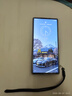 nubia努比亚Z60 Ultra 屏下摄像12GB+256GB 星曜 第三代骁龙8 三主摄OIS+6000mAh长续航 5G手机游戏拍照 实拍图