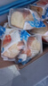 稻香村糕点礼盒传统中式糕点特产小吃零食节日送礼公司员工福利团购 稻香心意礼【43饼20味】2108g 实拍图