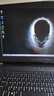 Alienware外星人笔记本电脑二手高端电竞游戏本M15 M17 X14 X15 X17大屏吃鸡 8：17R5/8代i7/1070/16G/512 9成新 实拍图