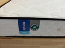 喜临门 椰棕床垫 邦尼尔弹簧床垫 抑菌防螨床垫 极光白2S 1.5x2米 实拍图