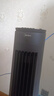 美的（Midea）【冰爽香风】加湿制冷家用空调扇净化冷风扇水冷无叶塔扇落地冷风机轻音冷风机制冷小空调 AAF10MB 实拍图