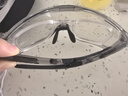 卡普沃Kapvoe骑行眼镜近视镜片1.56/1.61/1.67/1.74树脂非球面镜片高度 1.56（厚）（0度-200度） 实拍图