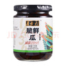 六必居 酱菜 脆鲜瓜 喝粥下饭黄瓜咸菜 220g 中华老字号 实拍图