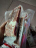 大希地草饲原切牛排上脑 西冷 眼肉牛排套餐 冷冻牛肉牛扒1kg烧烤食材 实拍图