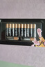 金霸王(Duracell)7号碱性电池12粒装 七号干电池 适用于便携体温计/耳温枪/血糖仪/无线鼠标/遥控器等 实拍图