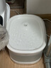 霍曼（Homerun）小方块饮水机猫咪饮水机喂水器宠物饮水器无线水泵自动循环 实拍图