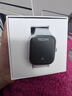 小米（MI）REDMI Watch 5 典雅黑 国家补贴 澎湃OS 2 心率血氧监测 蓝牙通话 红米手表5 智能手表 小米汽车 实拍图