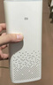 小米AI音箱 第二代 小爱同学 智能音箱 语音遥控 儿童故事 小米音箱 小爱音响 音响  实拍图
