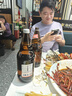 漓泉啤酒 1998小度特酿精酿 8度 296mL*24瓶 整箱装 燕京啤酒旗下 实拍图