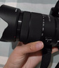 索尼（SONY）APS-C 半画幅 标准变焦镜头 E口变焦镜头  风光  人像  旅游 抓拍 家用 18-135(拆机版)+德国雷拓金环 55UV 实拍图