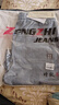 增致牛仔（ZENGZHI）【夏季薄款】男士休闲短裤男2025新款工装五分裤男直筒中裤子男裤 实拍图