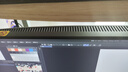 明基（BenQ）PD2706QN 27英寸2K100Hz HDR Type-C供电  双P3色彩模式 全链路色准设计修图电脑显示器 实拍图
