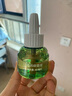 润本（RUNBEN）电热蚊香液驱蚊水60晚45ml×2瓶+1器驱蚊液-基孔肯雅热 实拍图