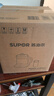 苏泊尔（SUPOR）养生壶煮茶壶 1.5L家用保温花茶壶煮茶器316L不锈钢 恒温电热水壶烧水壶SW-15YJ08 实拍图