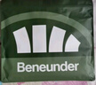 蕉下（beneunder）防晒衣女春夏UPF50+冰丝经典披肩款AL11824清烟蓝S 实拍图